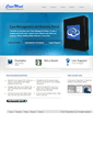Mobile Screenshot of casewind.com